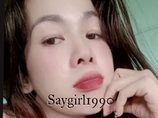 Saygirl1990