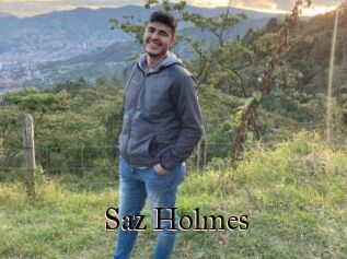 Saz_Holmes