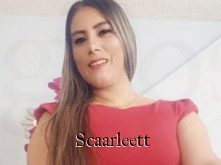 Scaarleett