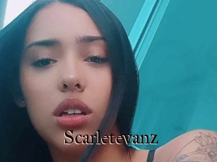Scarletevanz