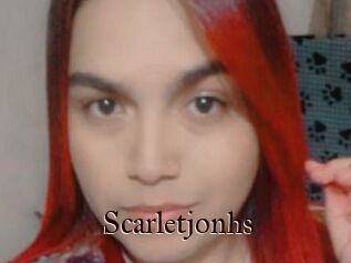 Scarletjonhs