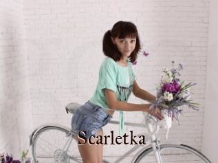 Scarletka