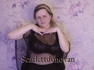 Scarlettdonovan