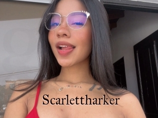 Scarlettharker