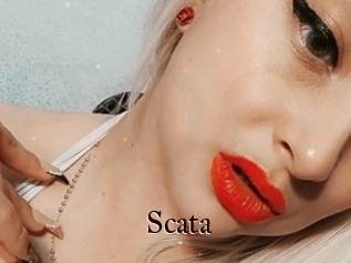 Scata