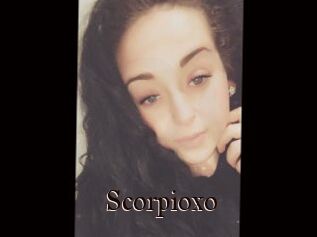 Scorpioxo