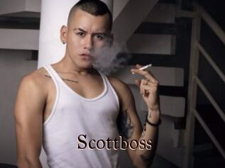 Scottboss