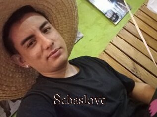 Sebaslove