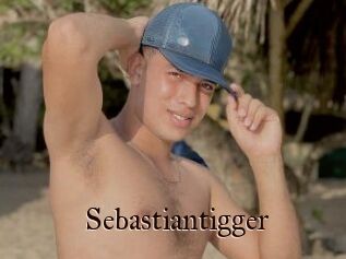 Sebastiantigger