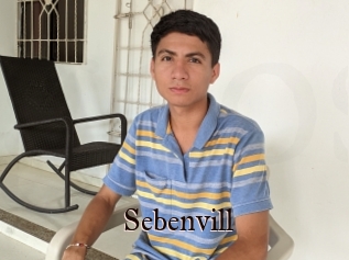 Sebenvill