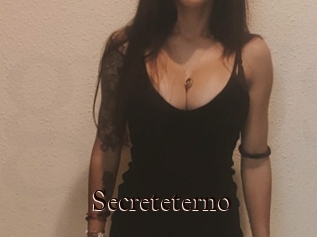 Secreteterno