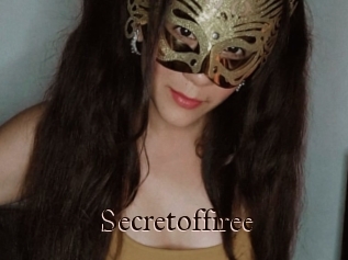 Secretoffiree