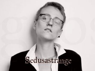 Sedusastrange