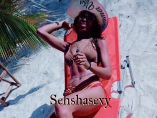 Sehshasexy