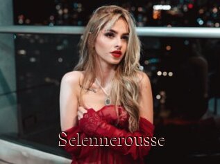 Selennerousse