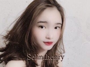 Selinahenry