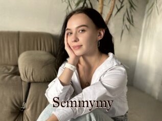 Semmymy