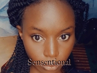 Sensentional