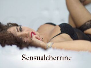 Sensualcherrine