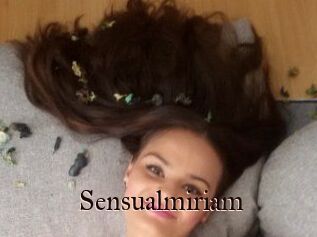 Sensualmiriam