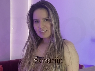 Seraafiin