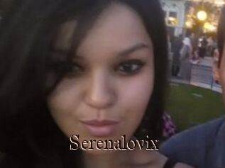 Serenalovix