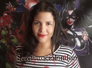 Serenarociolondon