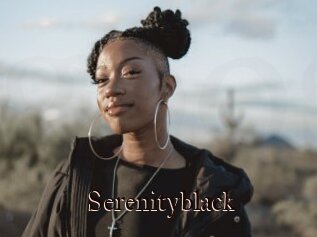 Serenityblack