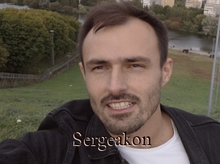 Sergeakon