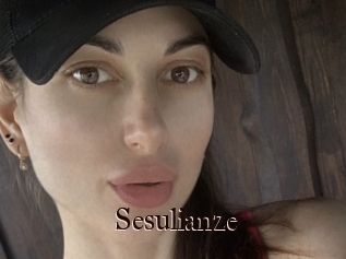 Sesulianze