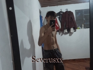 Severusxx