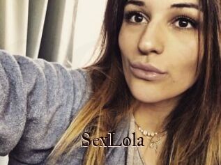 SexLola