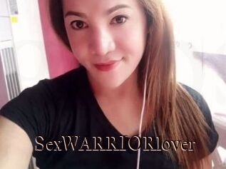 SexWARRIORlover