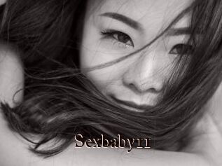 Sexbaby11