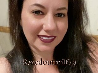 Sexedoutmilf29