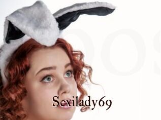 Sexilady69