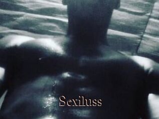 Sexiluss