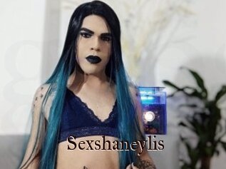 Sexshaneylis