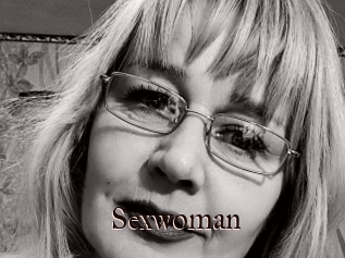 Sexwoman