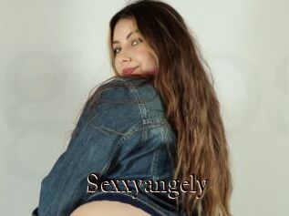 Sexxyangely