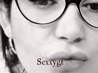 Sexxygf