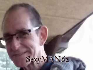 SexyMAN62