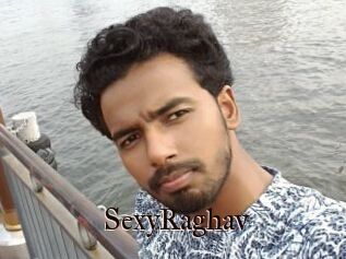 SexyRaghav