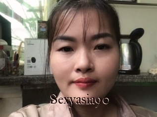 Sexyasia90