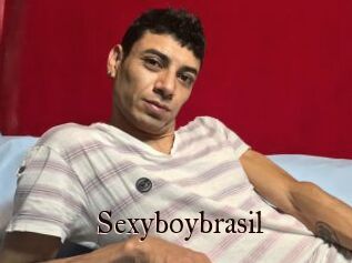 Sexyboybrasil