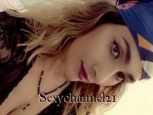 Sexychannel21