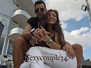 Sexycouple34