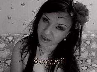 Sexydevil