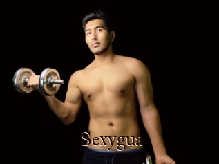 Sexygua