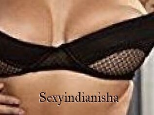 Sexyindianisha
